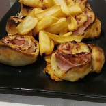 La Pignatta Nourriture