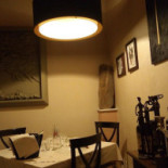 Don Pedro À l'intérieur