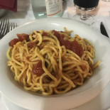 Dei Pini Nourriture