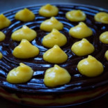 Dei Pini Nourriture