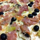 Pizzeria Cicini Nourriture