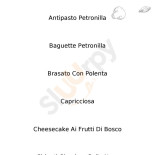 Petronilla