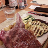 Petronilla food