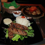 Petronilla food