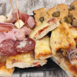 Antico Forno Pasticceria Urbinati Di Santarcangelo Nourriture