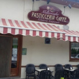 Millevoglie Pasticceria Caffe Gelateria Extérieur