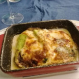 Da Lizzy's Place Comida