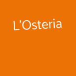 L'osteria Nourriture