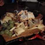 L'osteria Nourriture