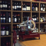 L'osteria Nourriture