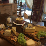 L'osteria Nourriture