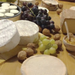 L'osteria Nourriture