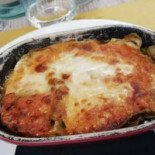 Da Lizzy's Place Comida