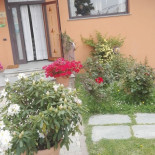 Tra Sole E Vigne Extérieur