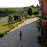 Tra Sole E Vigne Extérieur