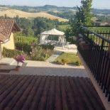 Tra Sole E Vigne Nourriture