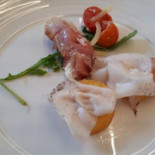 Nuova Rustica Comida