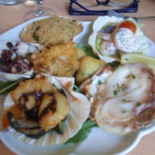 Nuova Rustica Comida