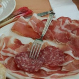 Nuova Rustica Comida