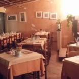 Nuova Rustica Comida