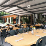 Nuova Rustica Comida