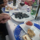San Marco Comida