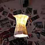 Dot Caffe' À l'intérieur