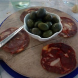 San Marco Comida