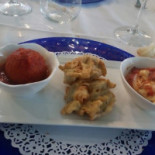 San Marco Comida