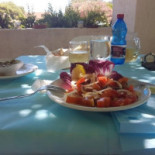 La Nuvola Nourriture