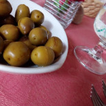 La Nuvola Nourriture