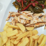 Il Fato Comida