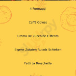 Pizzeria Darna Nourriture