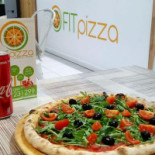 Fit Pizza Nourriture