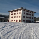 Rifugio Barricata Nourriture
