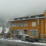 Locanda Dell'oserot Extérieur