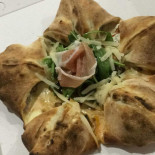 Pizza Smile Nourriture