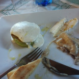 Locanda Dell'oserot Nourriture