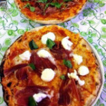 Taverna Nuova Comida