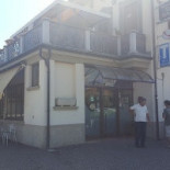 La Locanda food