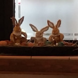 La Locanda food