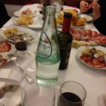 La Locanda food