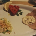 Trattoria Pautassi Nourriture