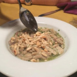 Trattoria Pautassi Nourriture