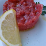Trattoria Pautassi Nourriture
