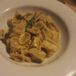 Trattoria Pautassi Nourriture