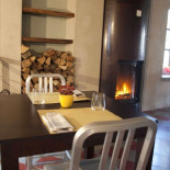 Trattoria Pautassi Comida