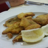 Al Bue Grasso Nourriture
