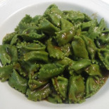 Al Bue Grasso Nourriture