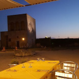 Masseria Lella Manduria Exterior